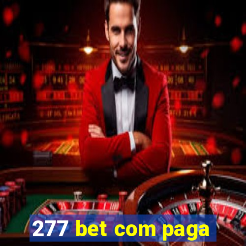 277 bet com paga